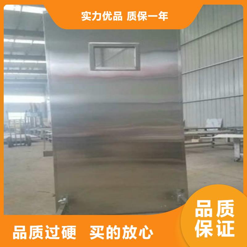 铅门产地源头好货