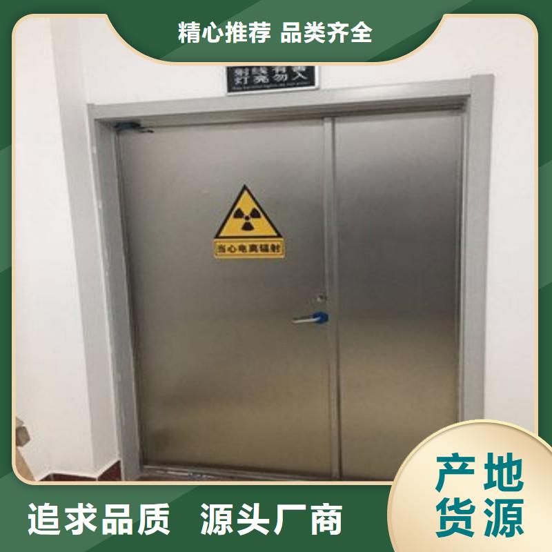 铅门工厂价格