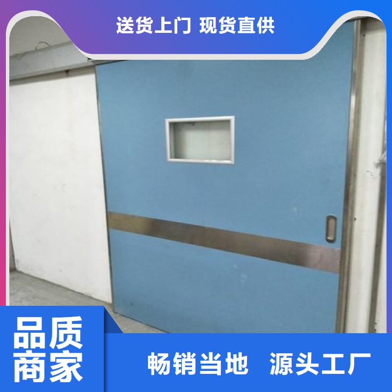 铅门重信誉厂家