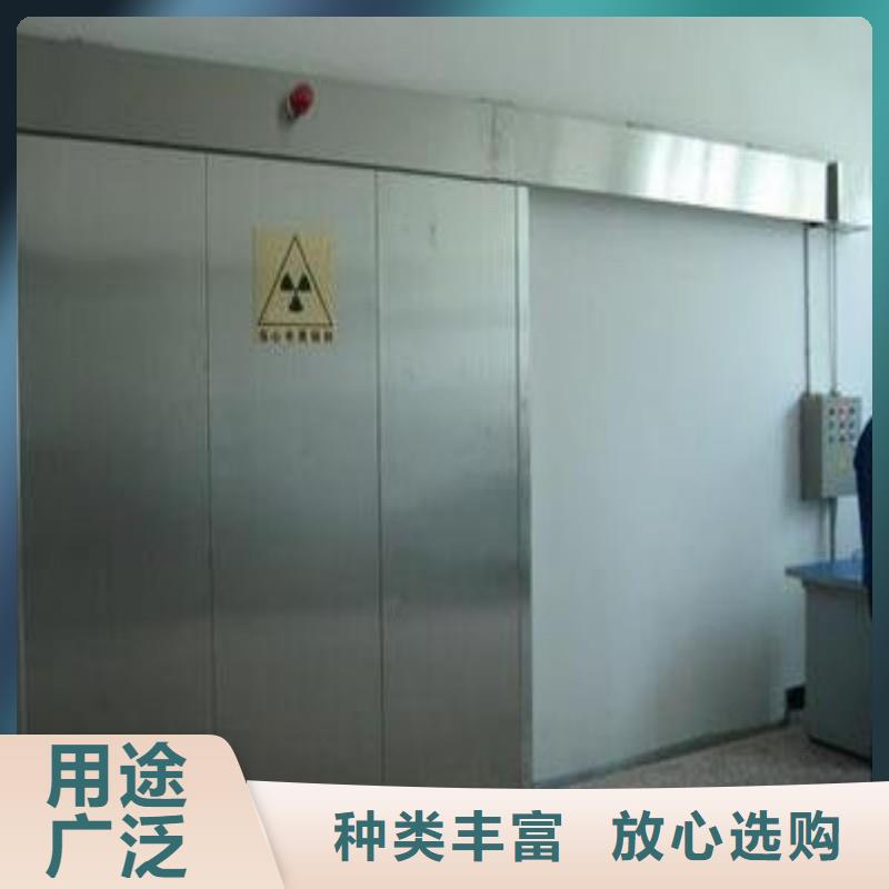 铅门拥有多家成功案例