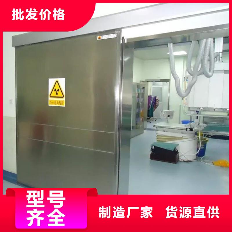 铅门可定制有保障