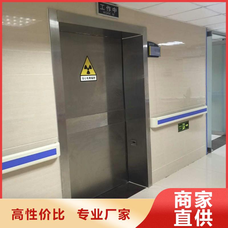 铅门定制批发