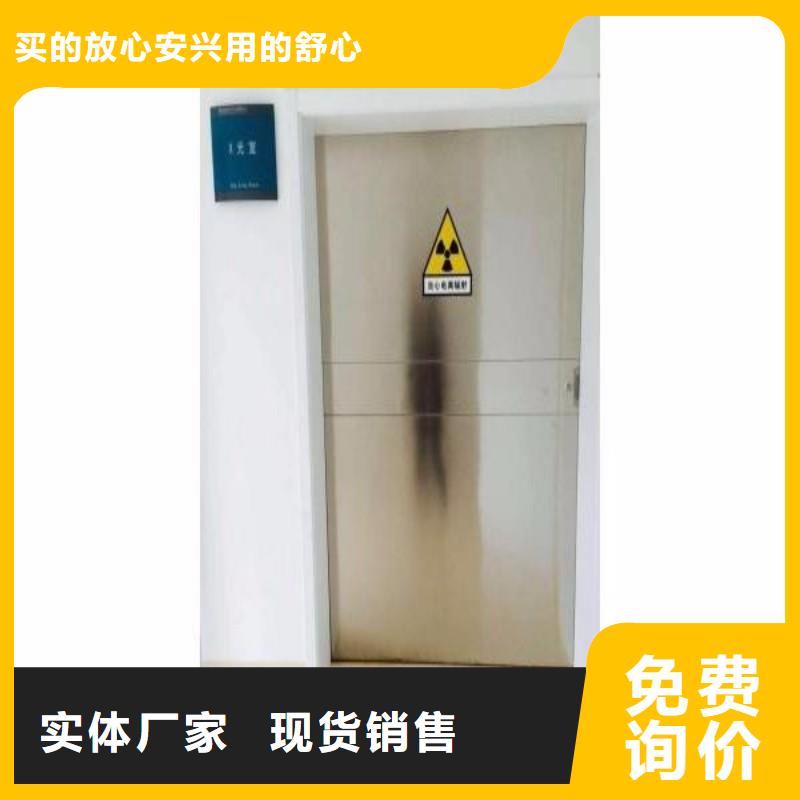：铅房厂家