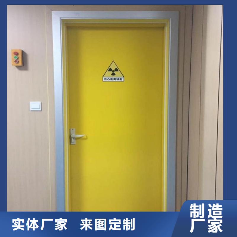 铅门优质材料厂家直销