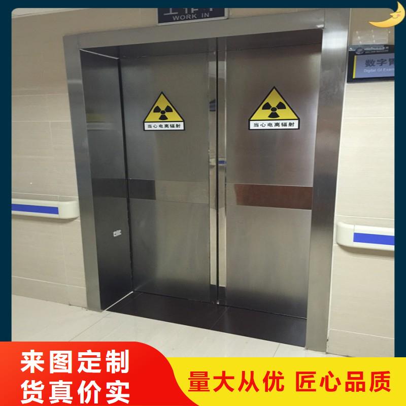 铅门厂家现货批发