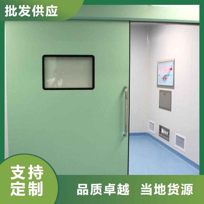 铅门源头工厂量大优惠