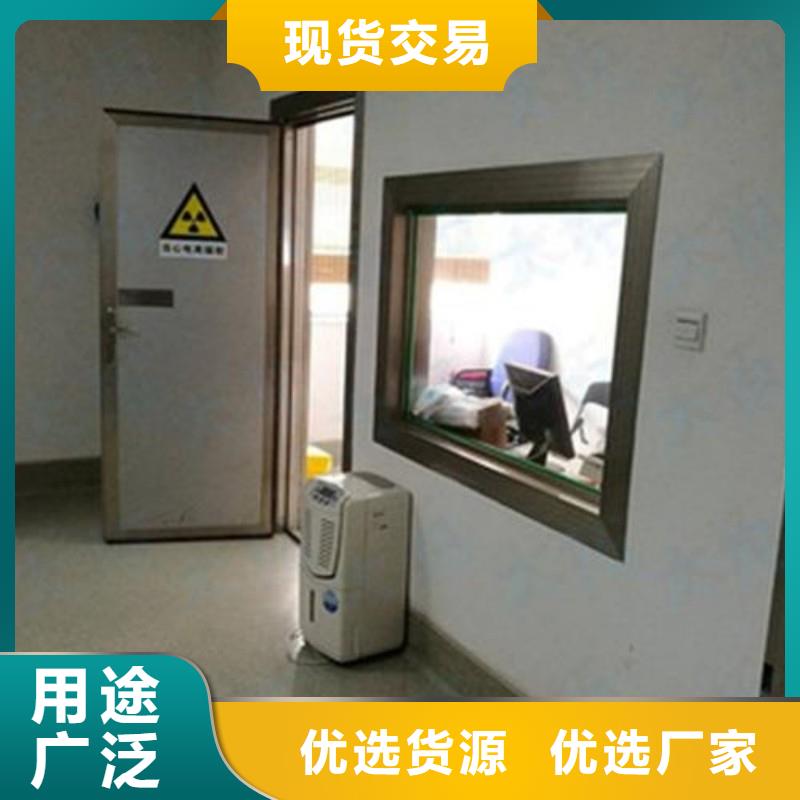 铅门工厂现货供应