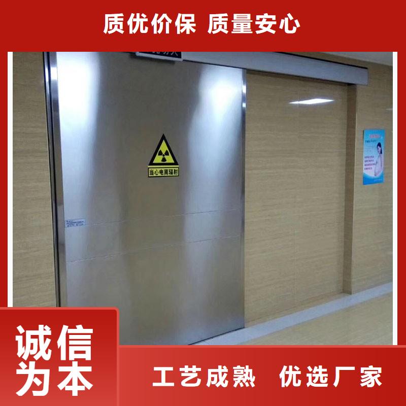铅门行业优选