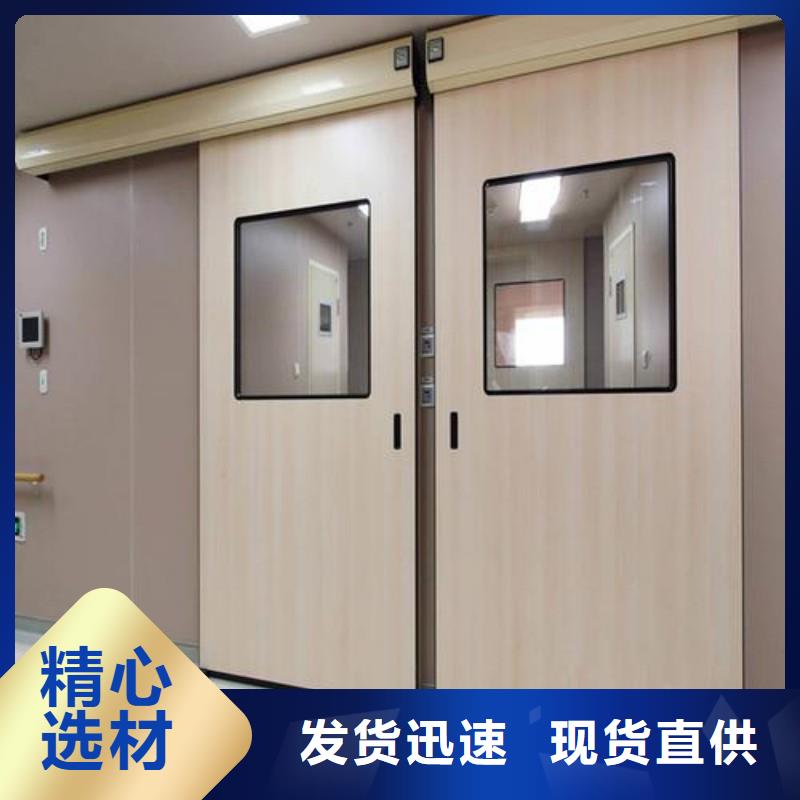 铅门厂家实力大