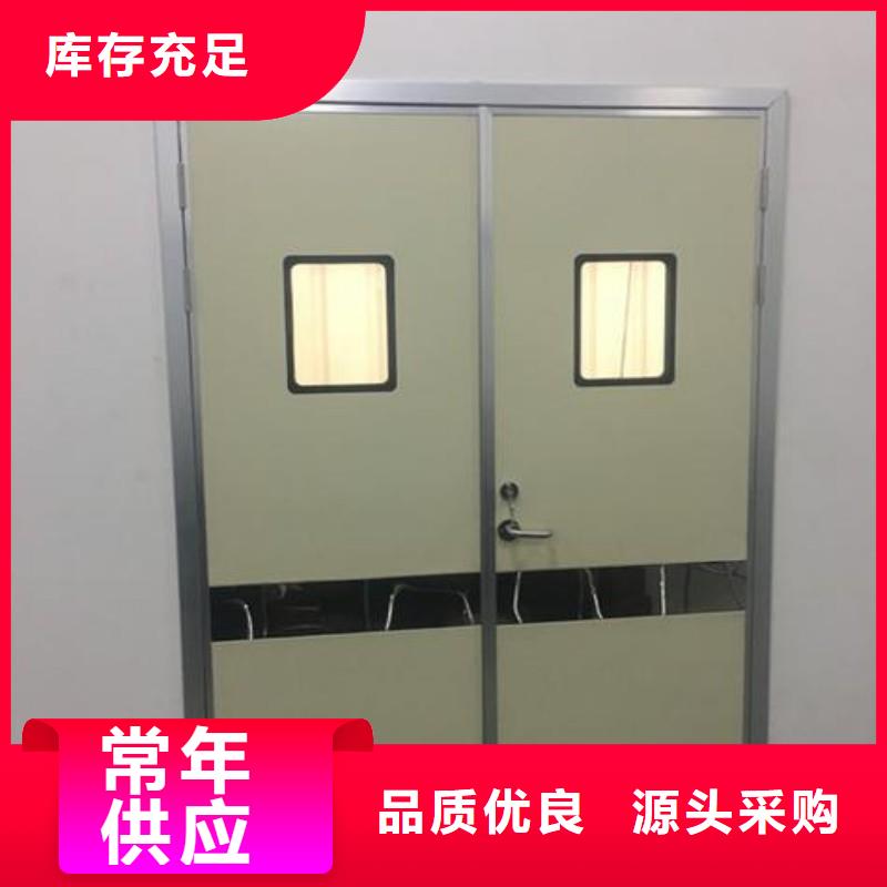 铅门匠心工艺