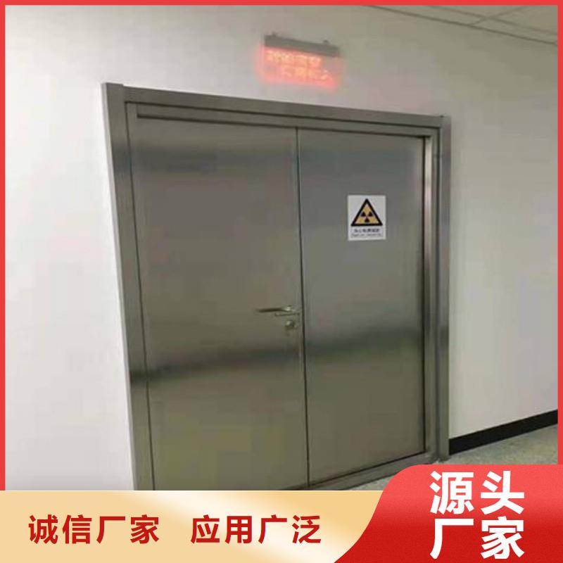 X射线防护门全年低价