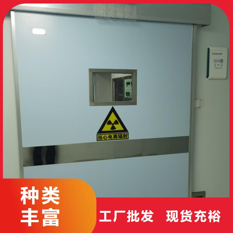 铅门无中间商厂家直销