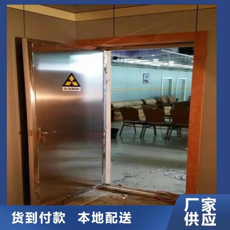 铅门性价比高