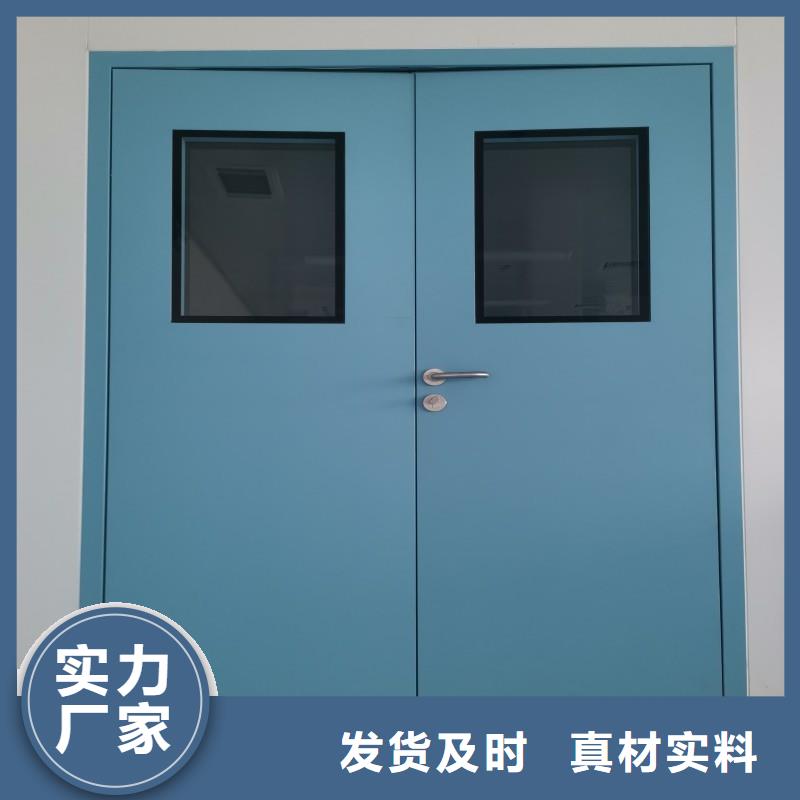 铅门种类多质量好