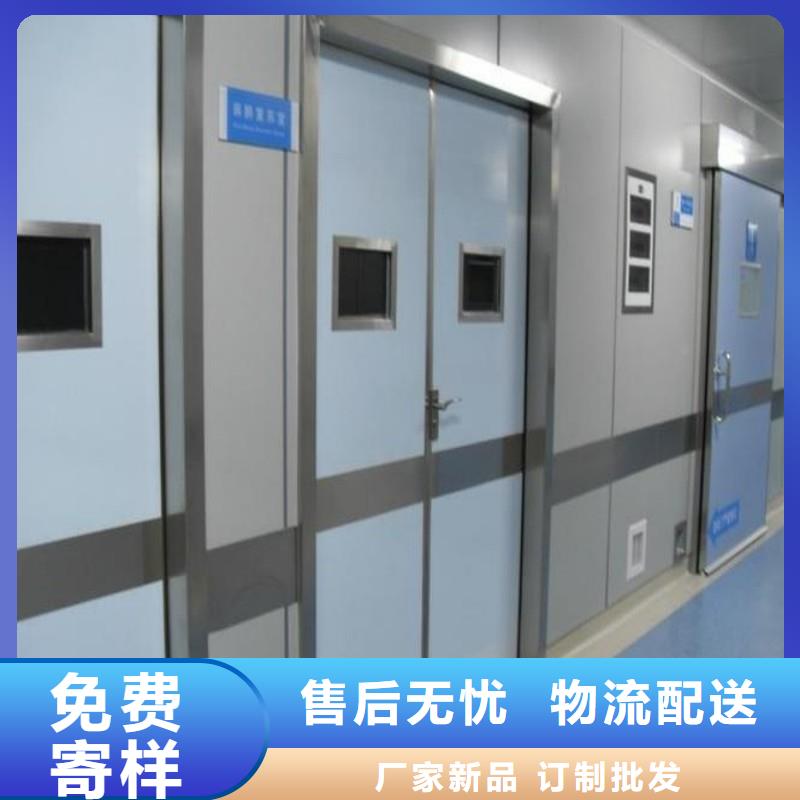 铅门品质保证实力见证
