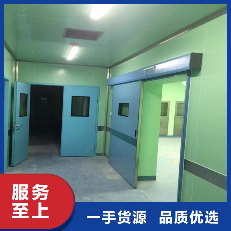 铅门厂家现货供应