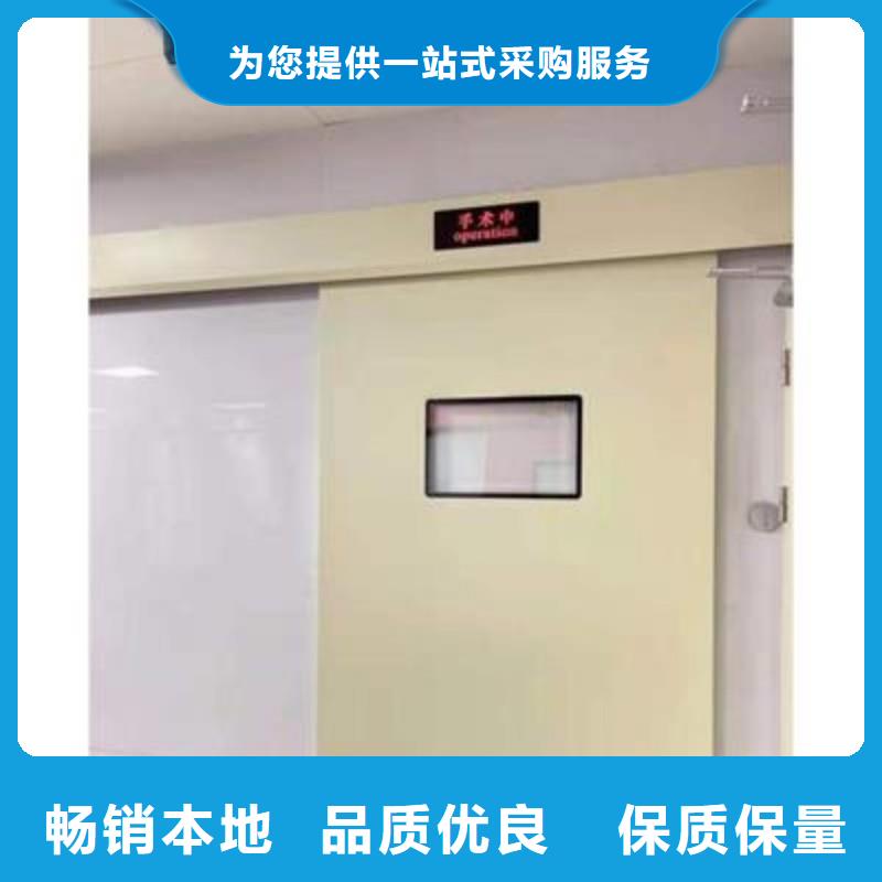 铅门源厂定制