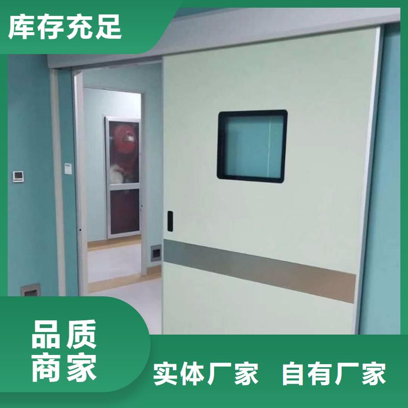 核医学防辐射工程信誉为重