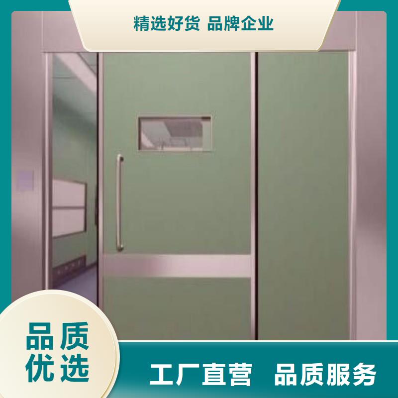铅门源厂定制
