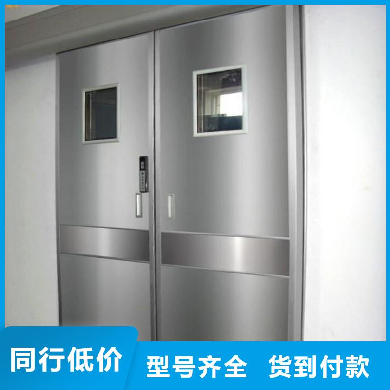 铅门保质保量