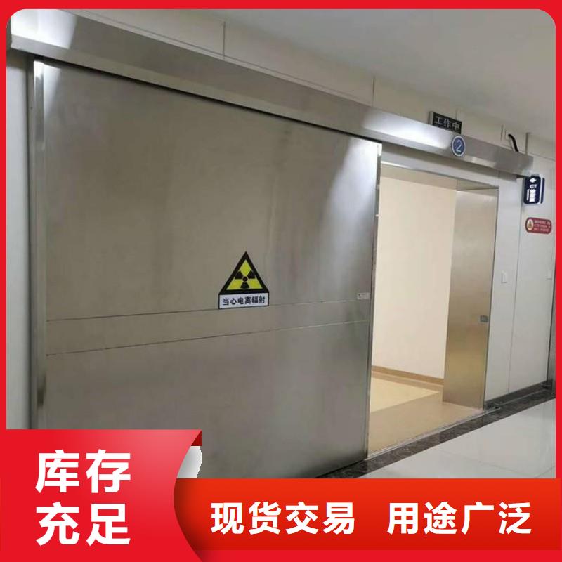 铅门库存充足