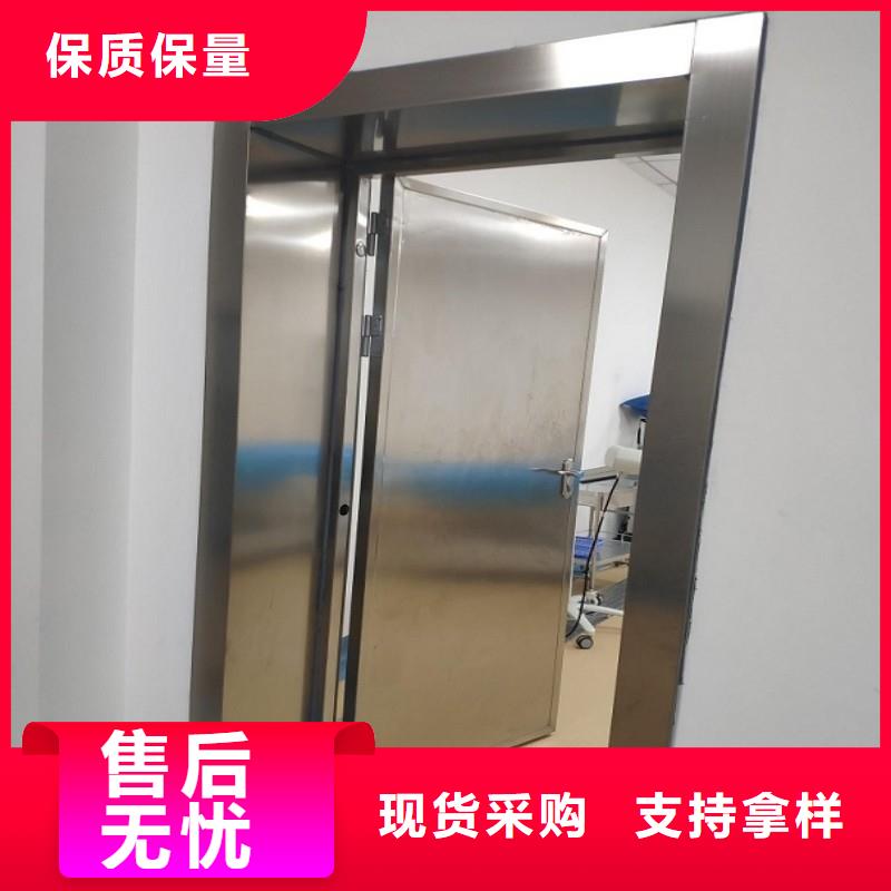 铅门工厂直营