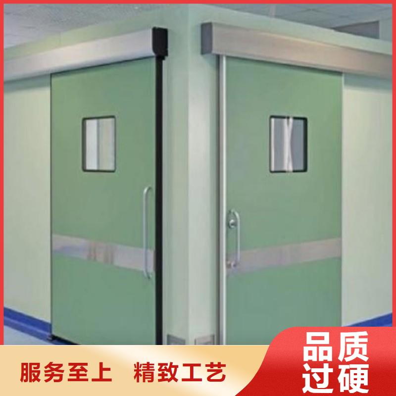 铅门厂家精选