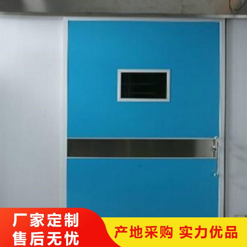 铅门可定制