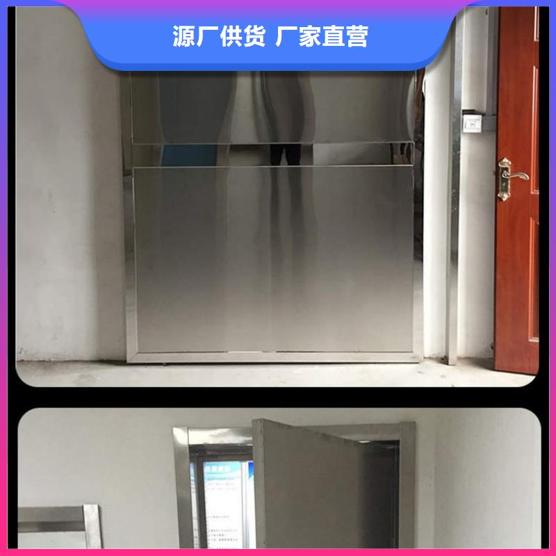 铅门厂家直接面向客户