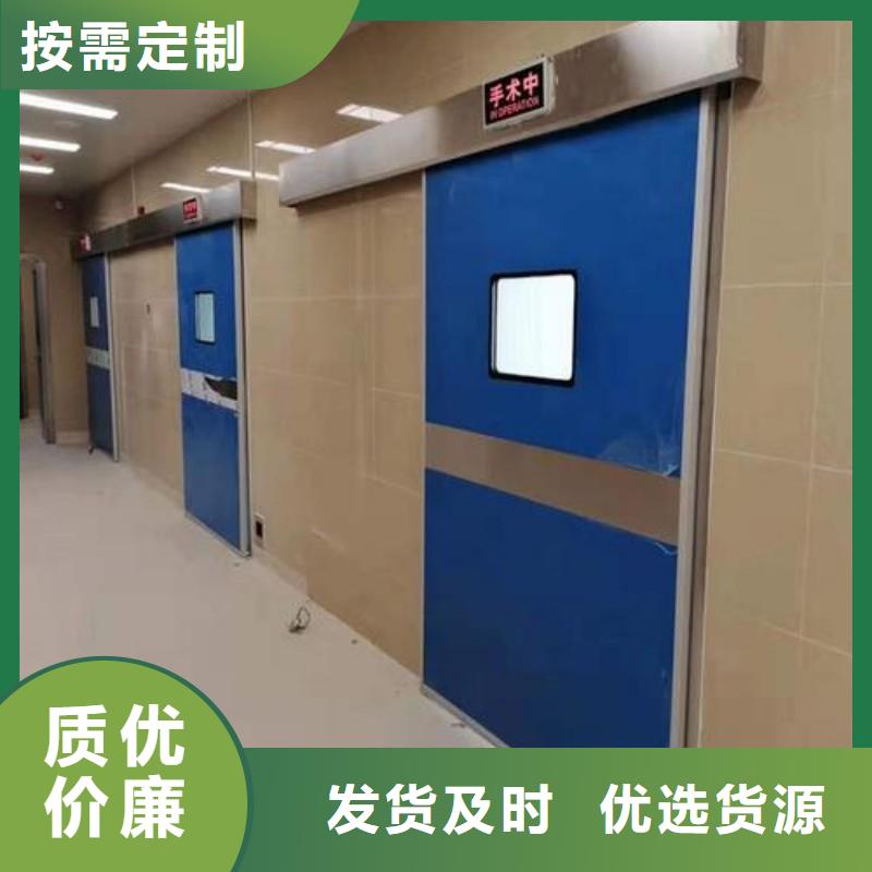 铅门厂家实力雄厚