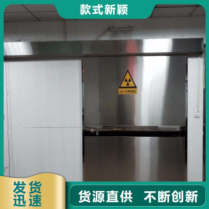 铅门性价比高