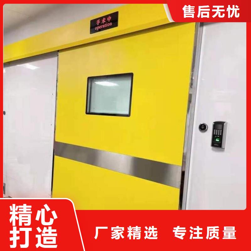 值得信赖的铅门供货商
