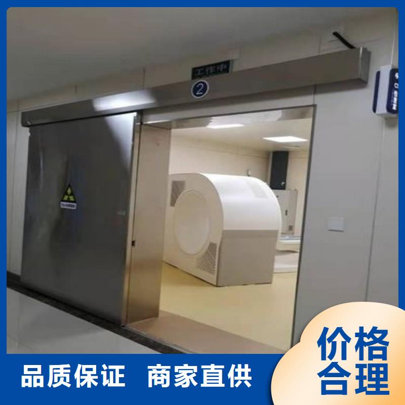 铅门优良工艺