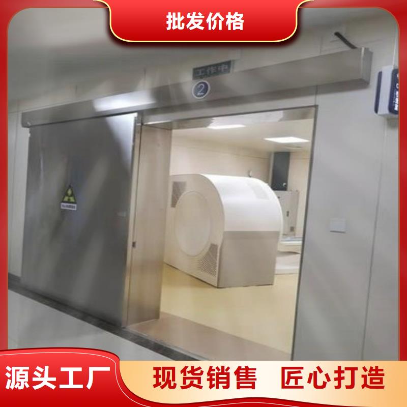 铅门重信誉厂家
