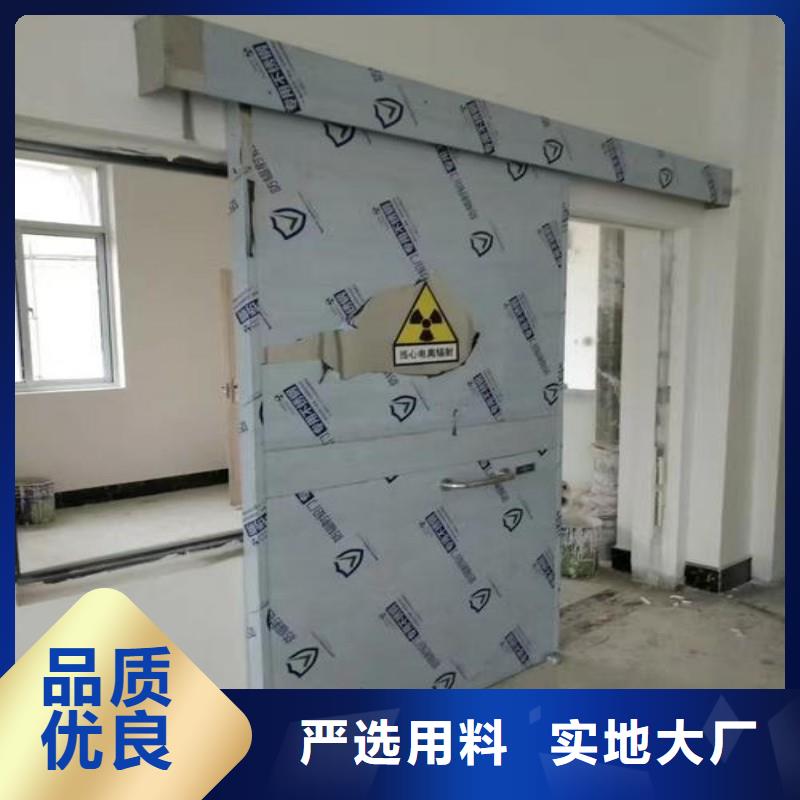 铅门多行业适用