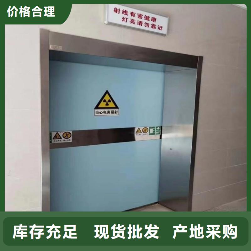 铅门厂家现货供应