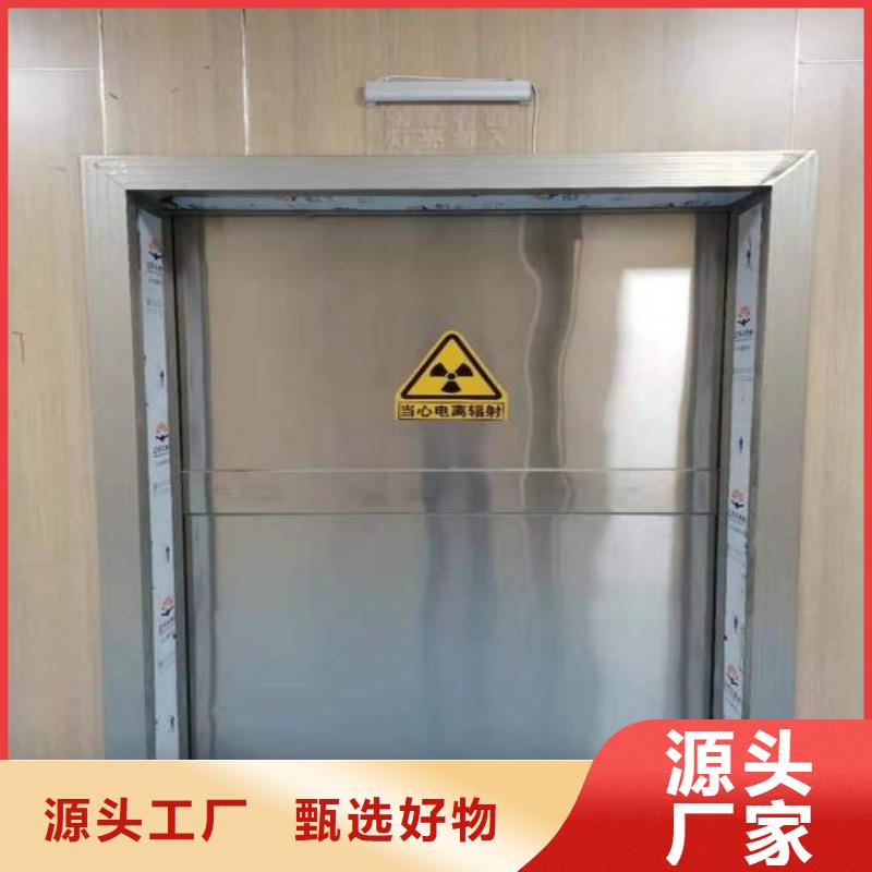 铅门保质保量