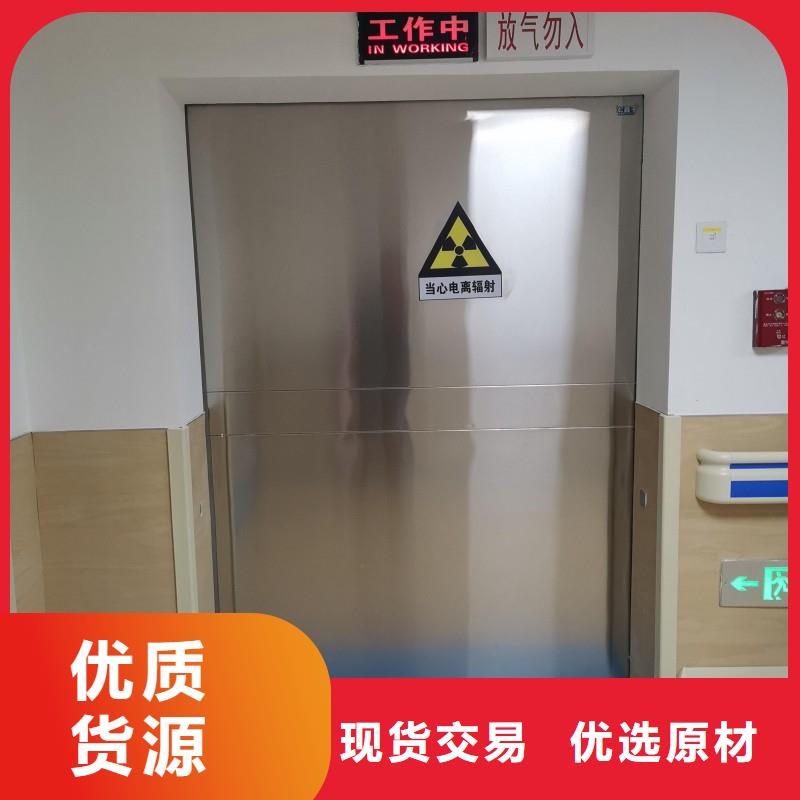 值得信赖的铅屏风厂家