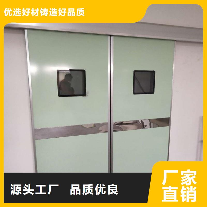 铅门性价比高