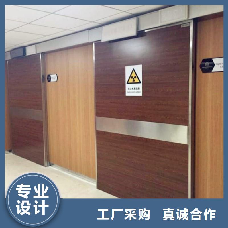找CT防护铅门生产厂家