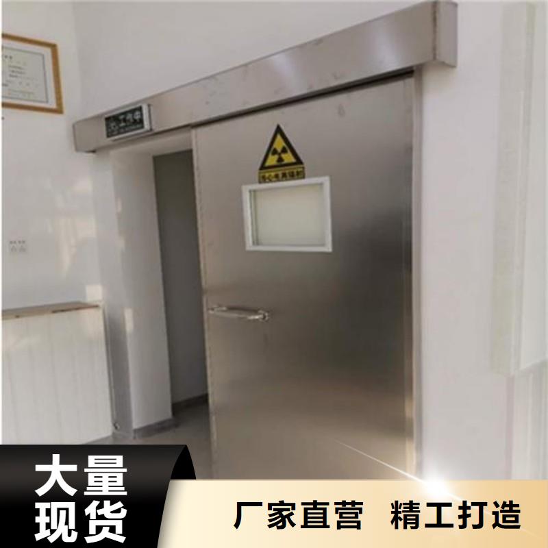 铅门无中间商厂家直销