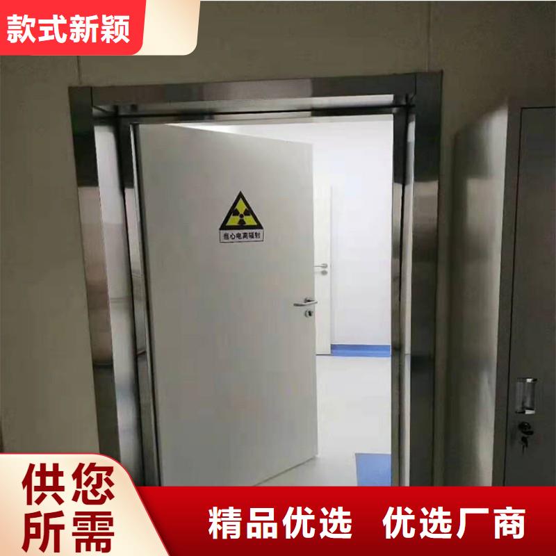 服务周到的核医学衰变池供货商