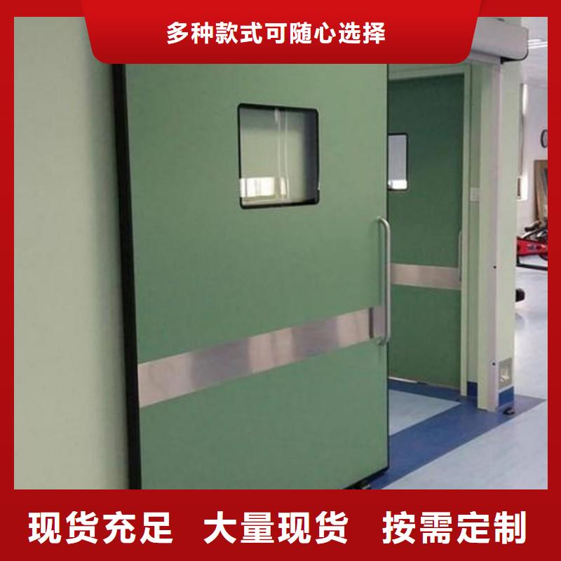 铅门保质保量