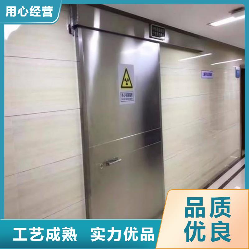 铅门选择我们没错
