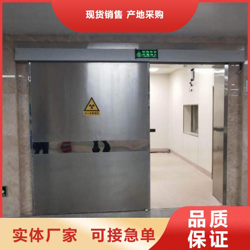铅门厂家精选