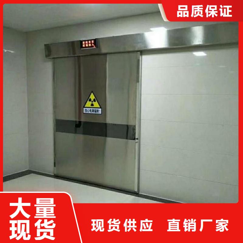 核医学衰变池品质可靠