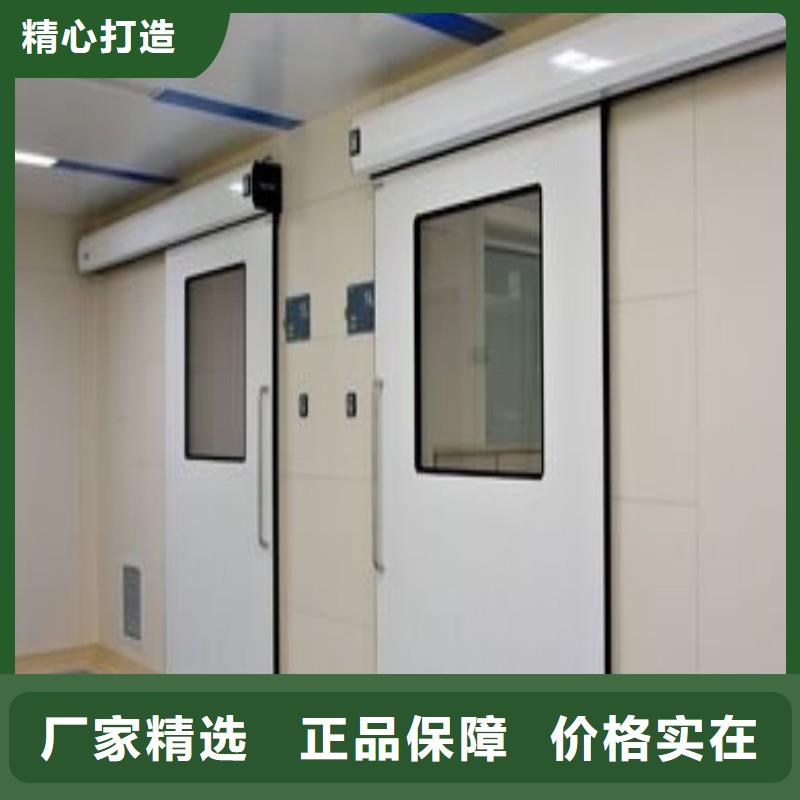 铅门定制速度快工期短
