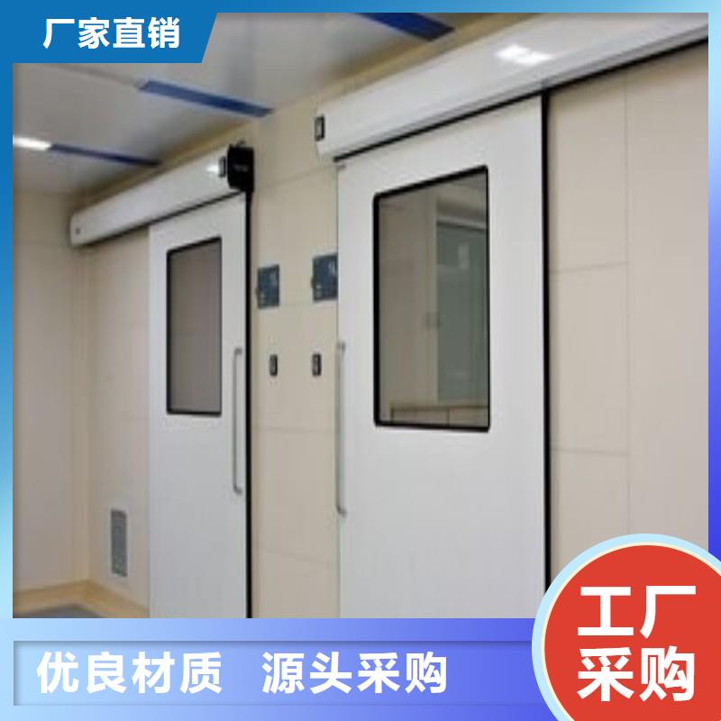 铅门厂家精选