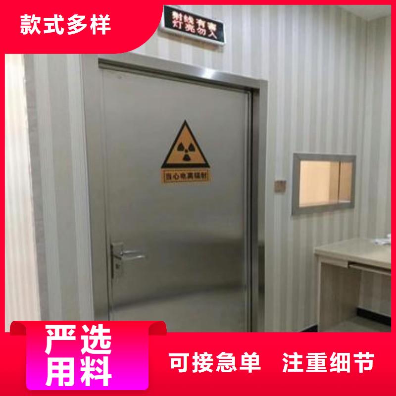 铅门品质保证实力见证