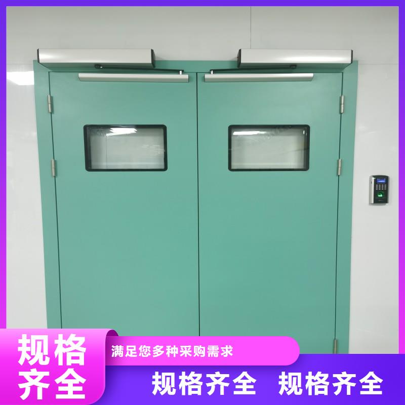 铅门大厂家实力看得见